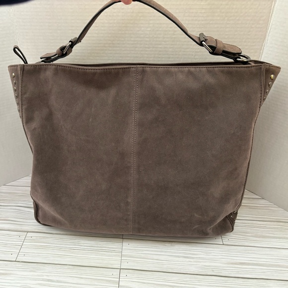 Wilsons Leather Handbags - NWT Wilson’s Leather large tote bag